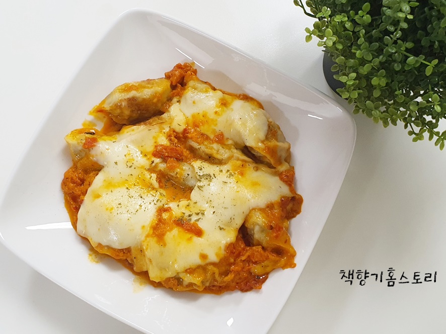 피자파파오네 이미지