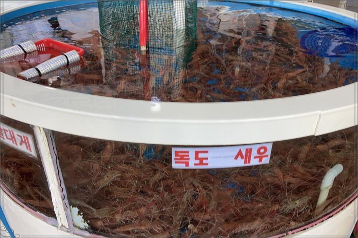 큰바다대게회식당 이미지