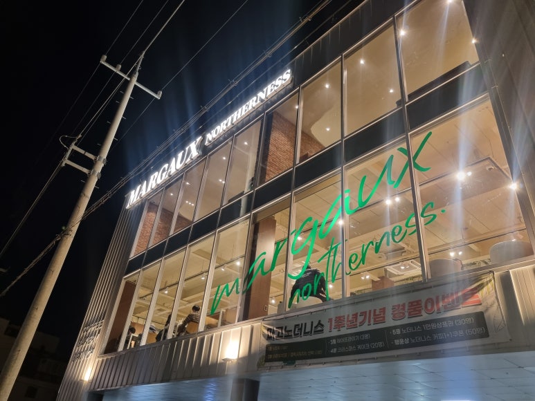 마고노더니스 이미지