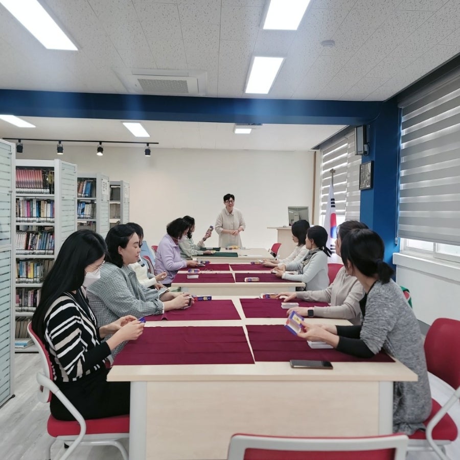 범일중학교 이미지