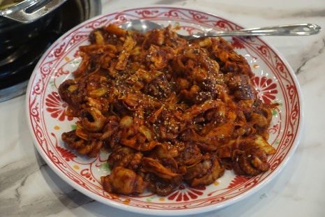 명동쭈꾸미 이미지