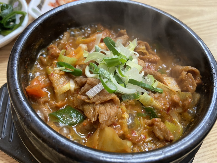 이가네 밥사랑죽사랑 사진 6