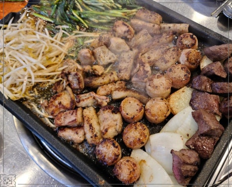 평택곱창 이미지