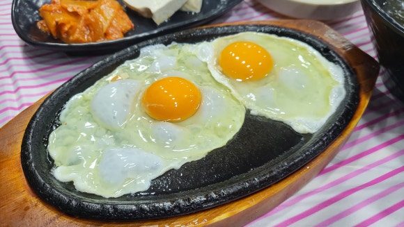 하나수산반찬 이미지