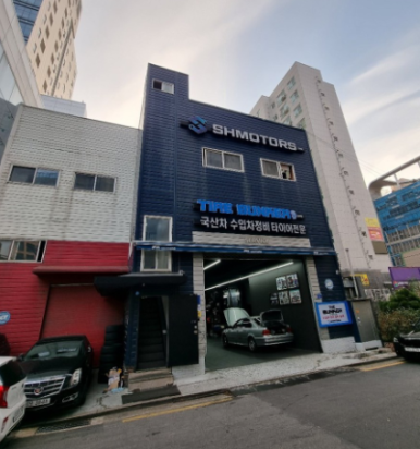 31모터스 이미지
