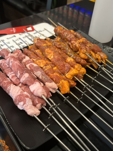 상하이탄 이미지