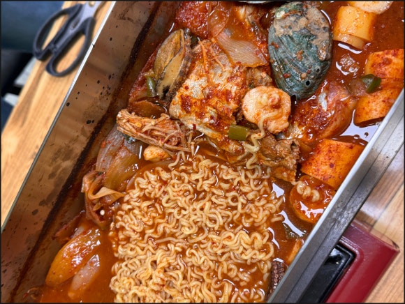 제주마당 이미지