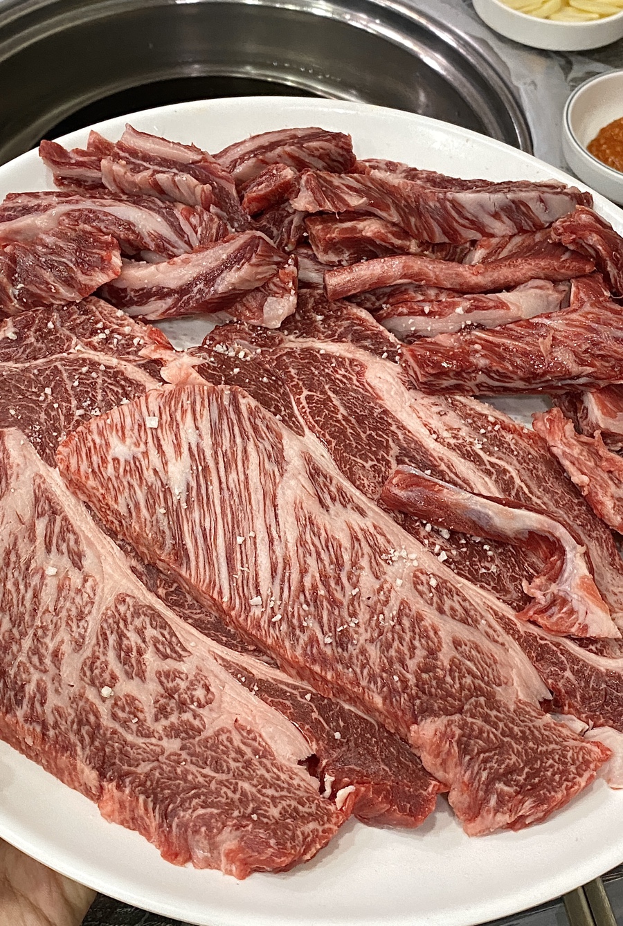 영농한우식육식당 이미지