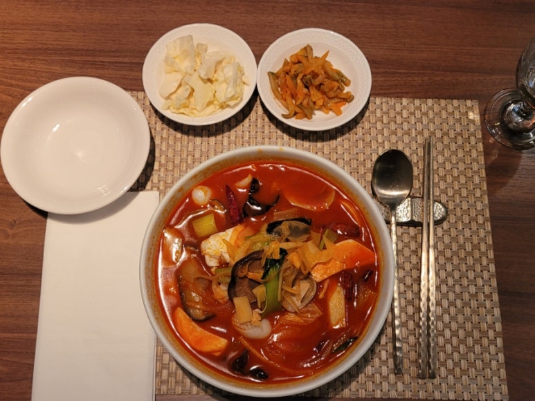 삼선어패류 이미지