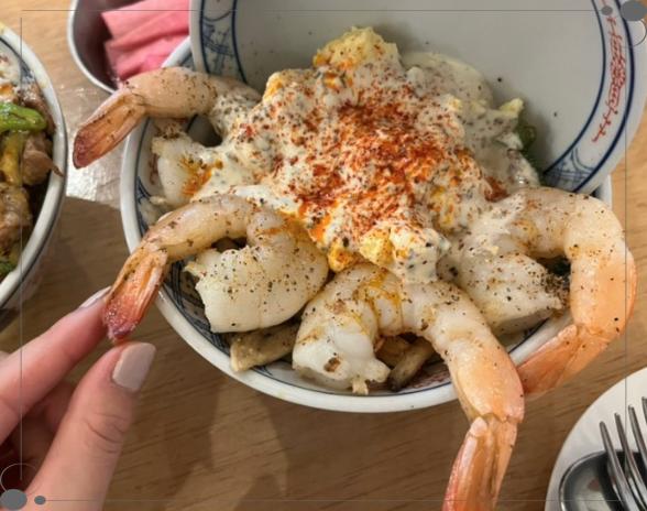 청양파스타 이미지