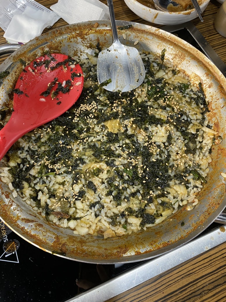 대추나무골감자탕 이미지