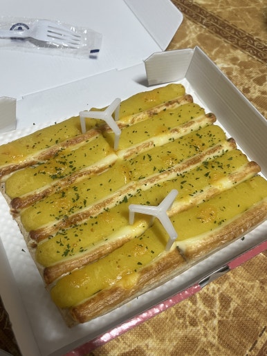 청년피자장흥점 이미지