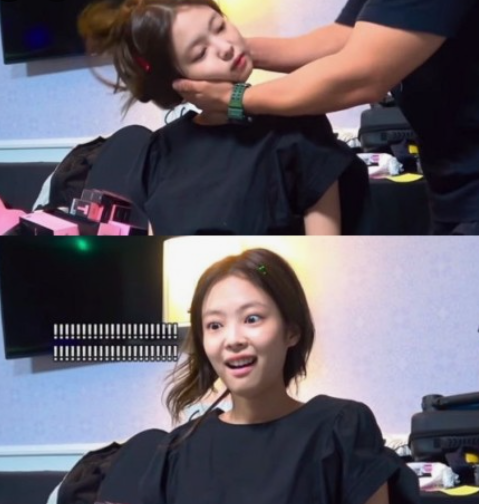 대나무체형교정 이미지