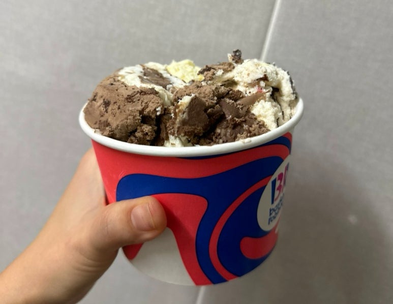 배스킨라빈스이천 이미지