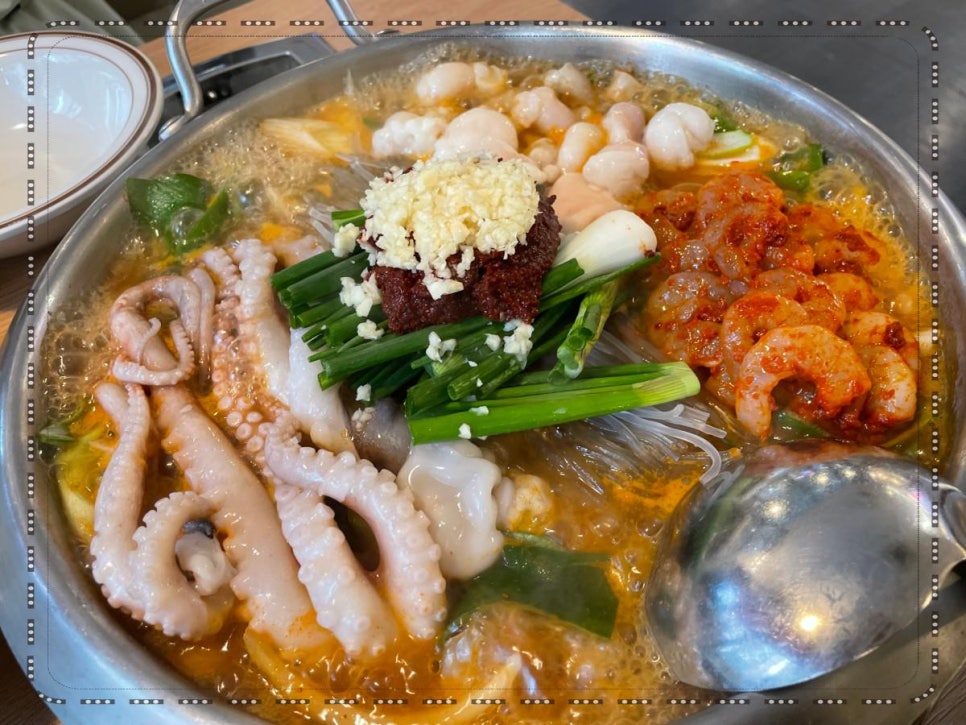 용호동낙지 이미지