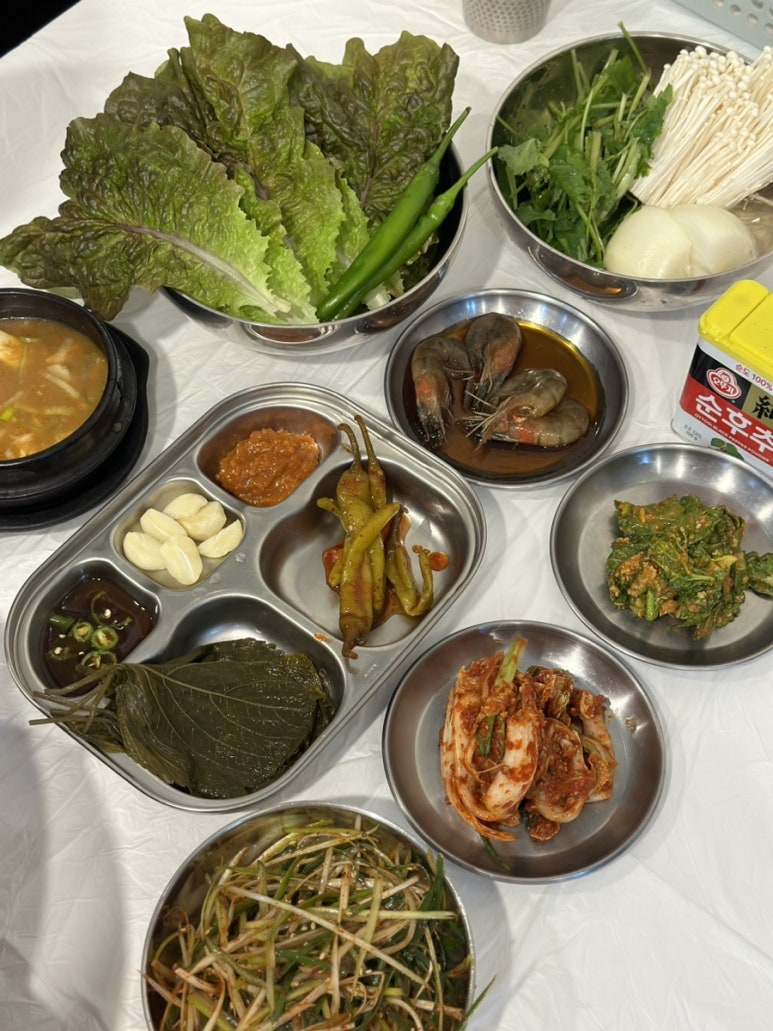 광삼이식당 이미지