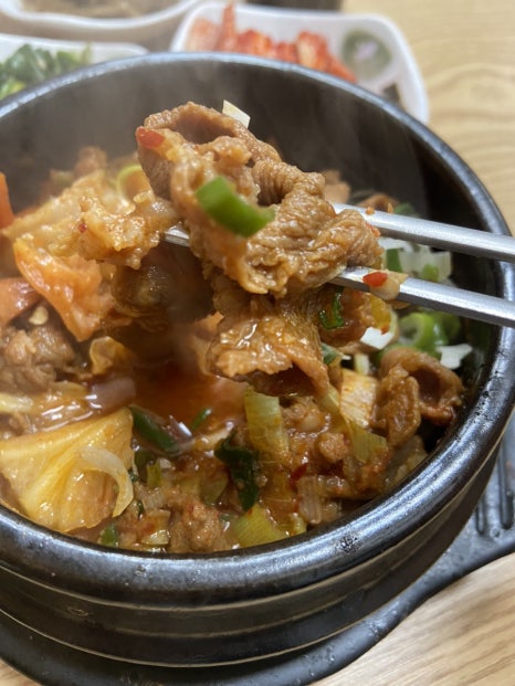 이가네 밥사랑죽사랑 사진 7