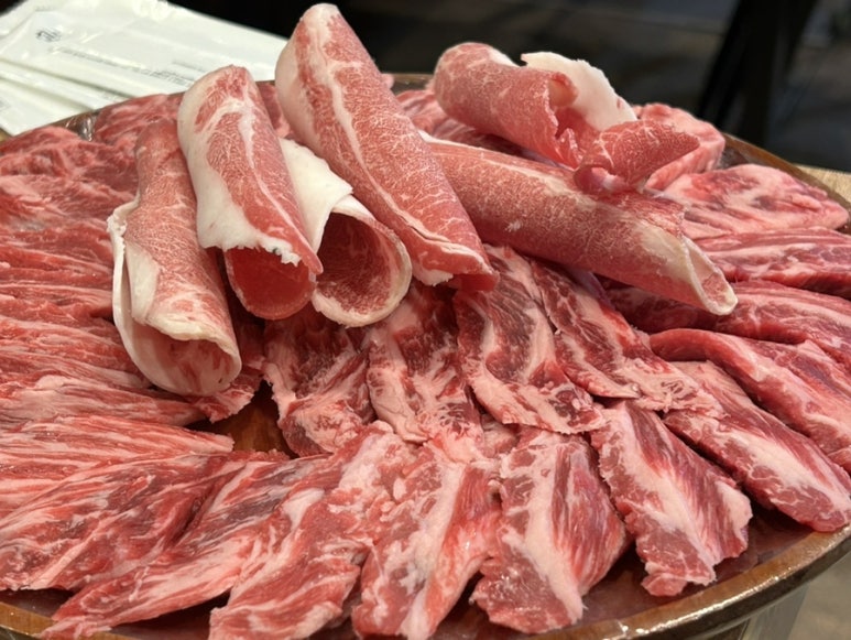 맛소야정육 이미지