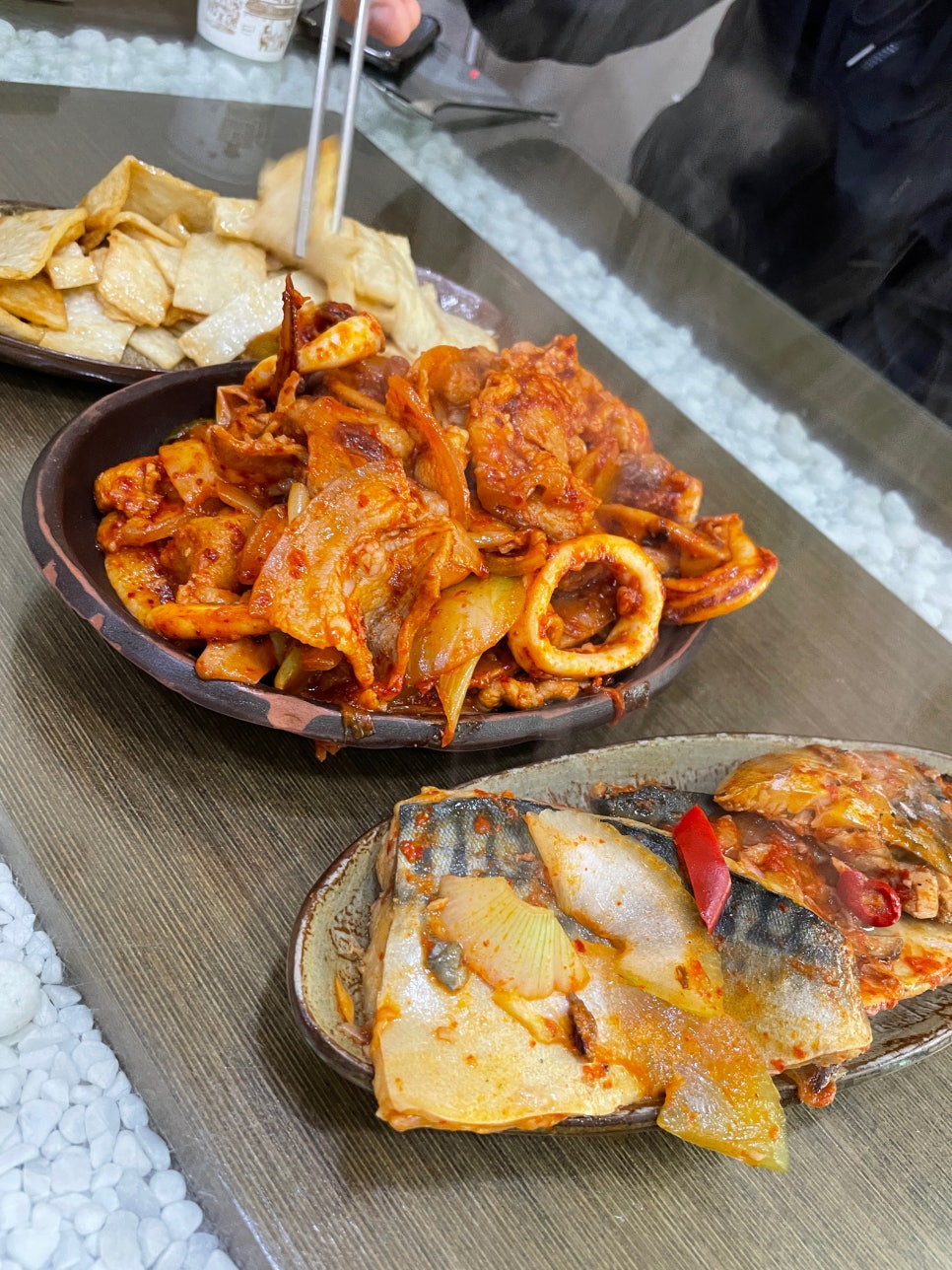 항아리식당 사진 7