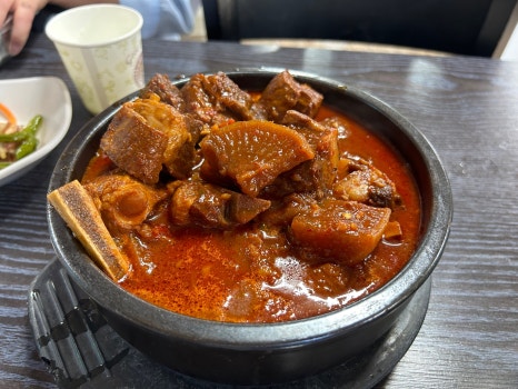 이석식당 사진 8