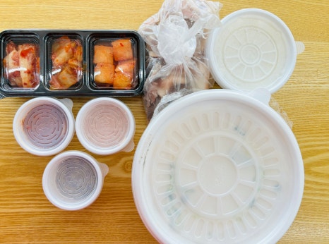 큰맘할매순대국 의정부신시가지점 이미지