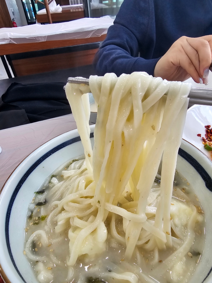 제주칼국수 장수상회 사진 6