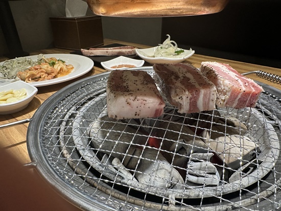 성인숯불갈비 이미지