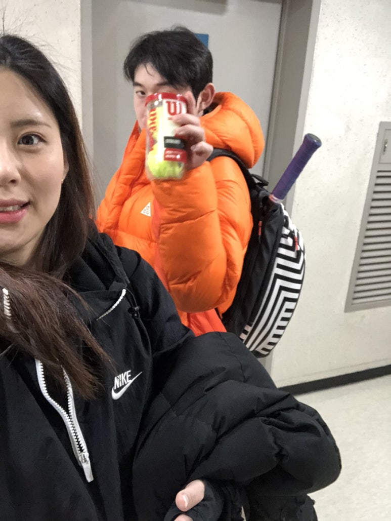 퍼시픽테니스아카데미 이미지