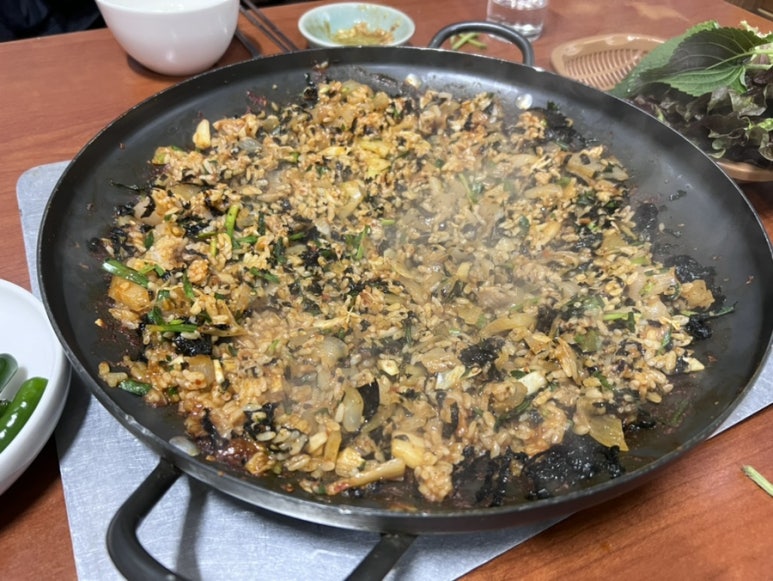 에너지산곰장어 이미지