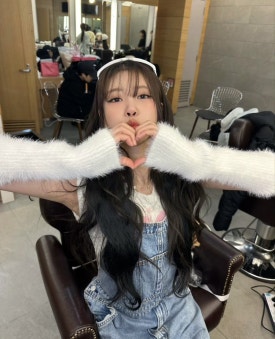 미주미용실 이미지