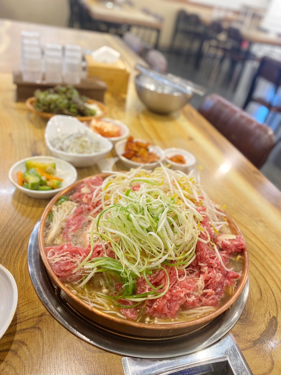 부평식당불고기회관 이미지