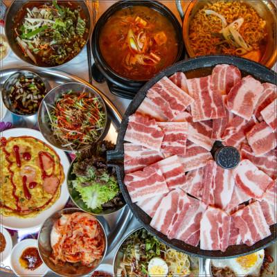 냅다청양집 이미지