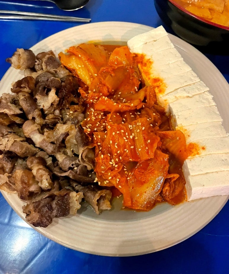 정많은집 사진 6