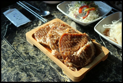 갈비마을 이미지