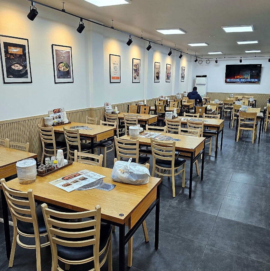 큰맘할매순대국 의정부신시가지점 이미지