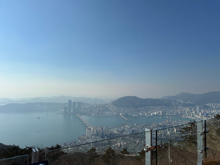 GS25 부산항대교점 이미지