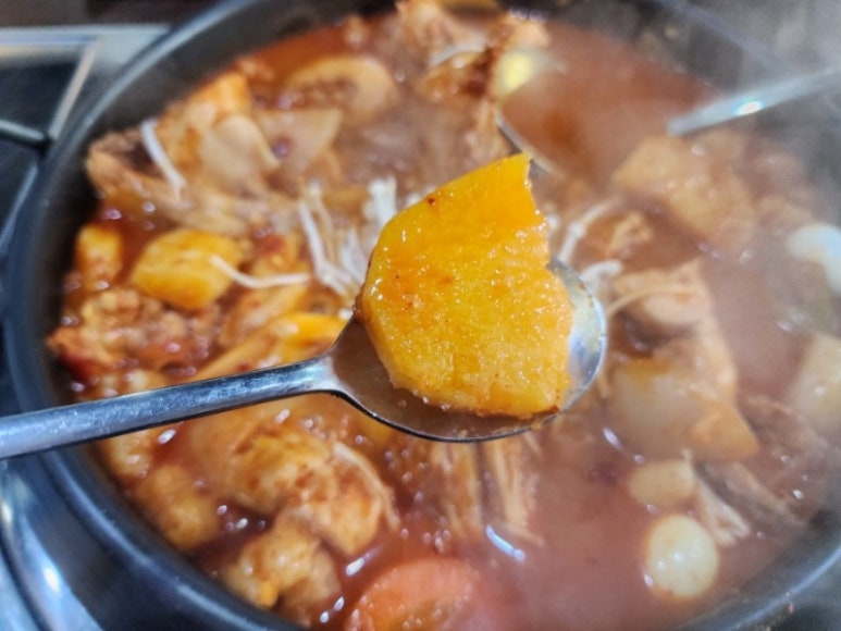 천일곱창 이미지