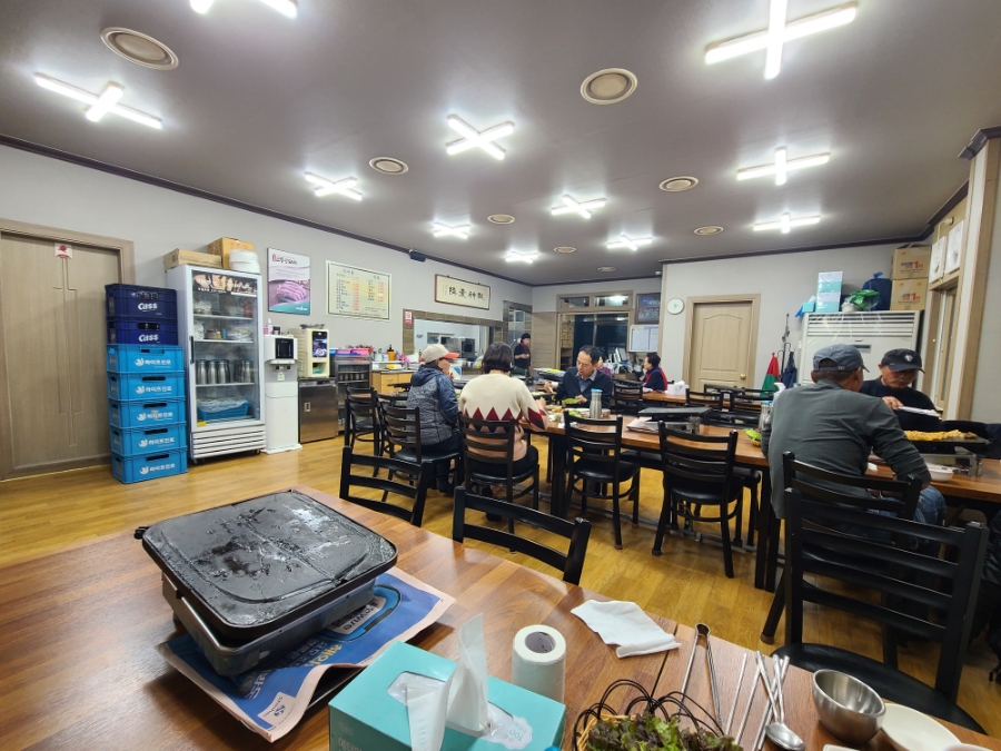 원조구들장삼겹살 이미지
