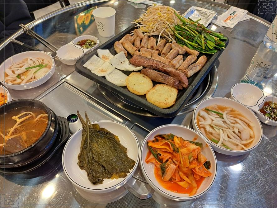 평택곱창 이미지