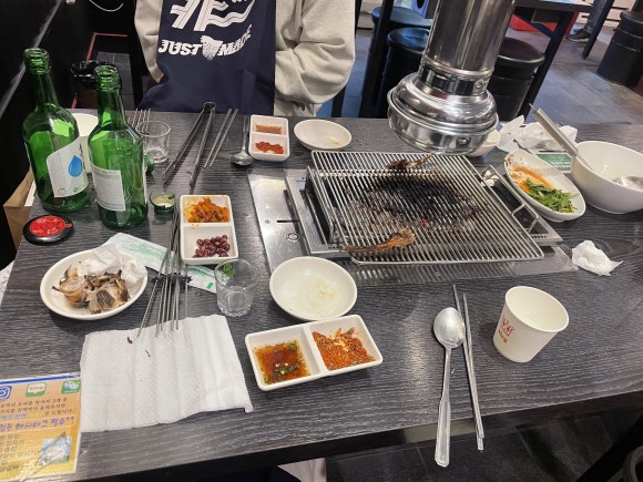 미채원양갈비양꼬치 이미지