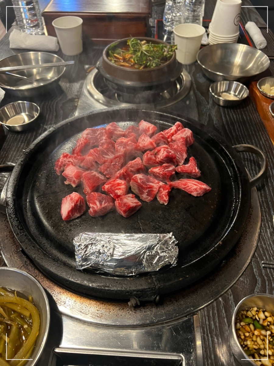 깍뚝 이미지
