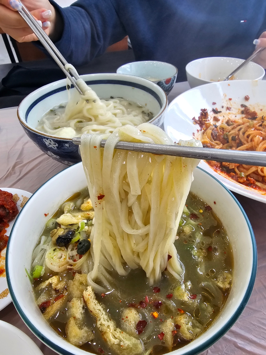 제주칼국수 장수상회 사진 7