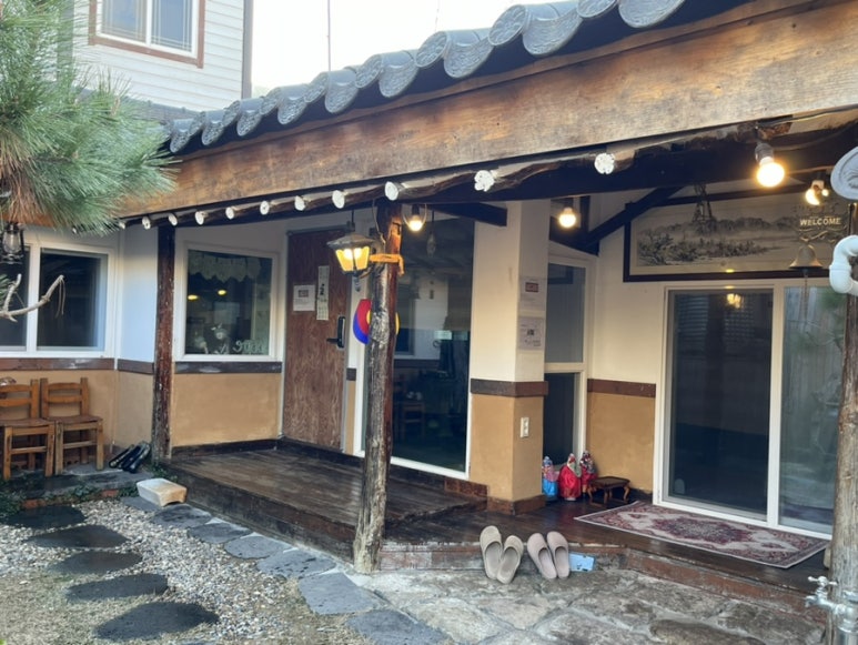 목포1920 한옥하우스 이미지
