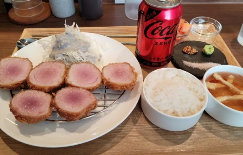 시올돈 삼전역점 이미지