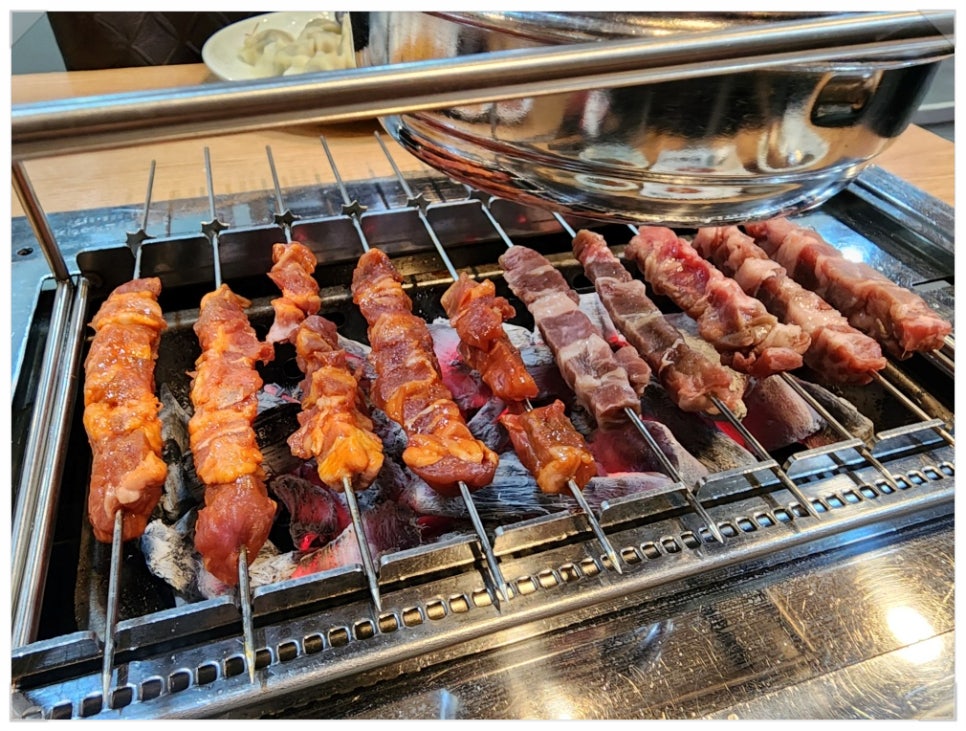 고향양꼬치 이미지