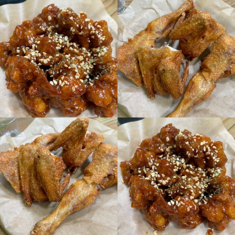 새벽옛날통닭 이미지