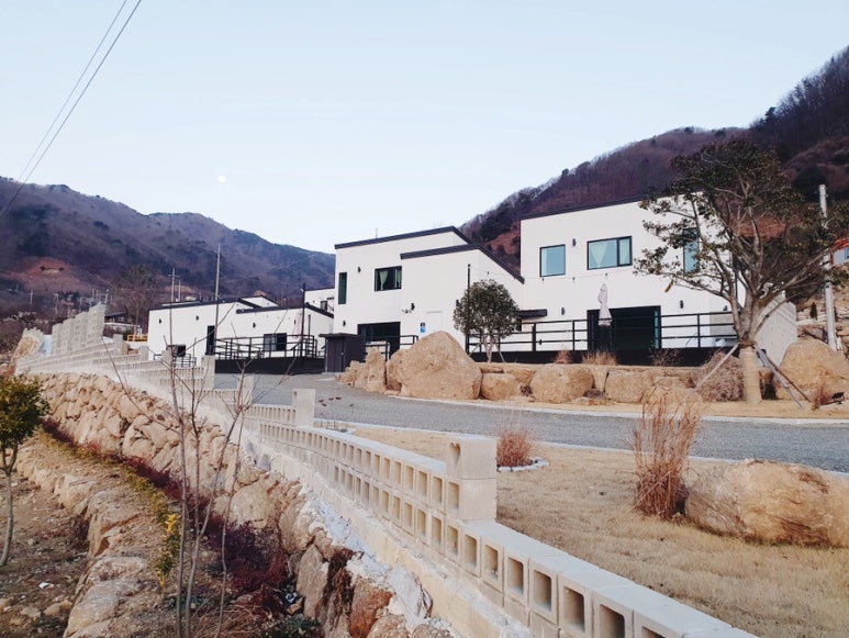 진상농협 하나로마트 이미지