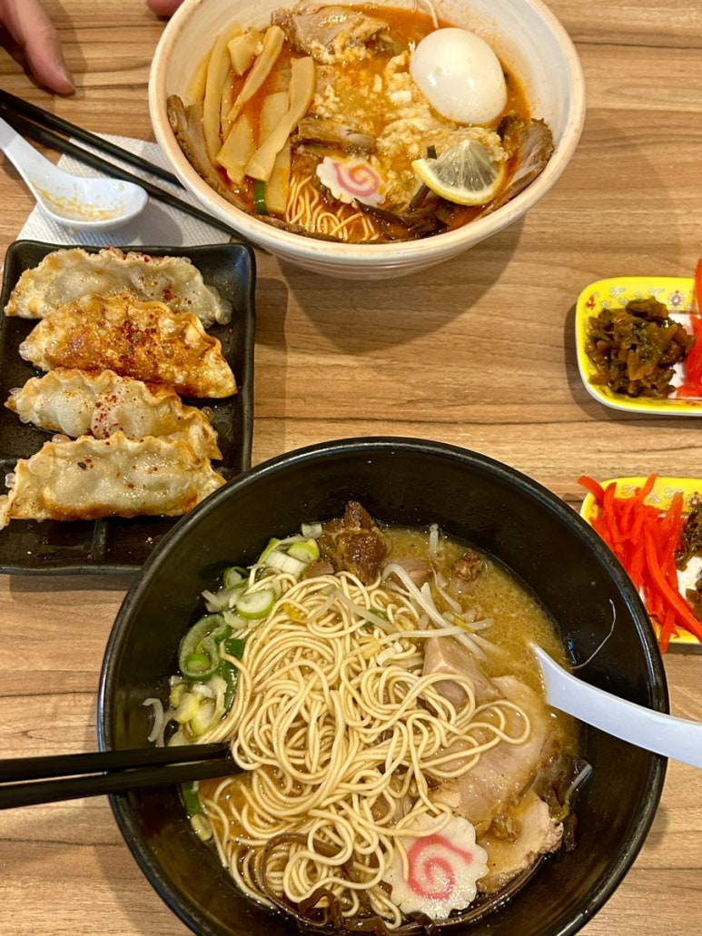 텐진라멘선유도 이미지