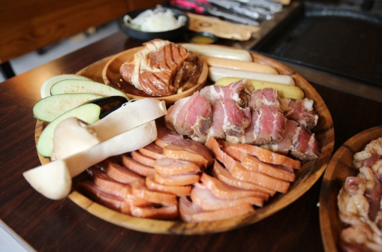 토담식당 이미지