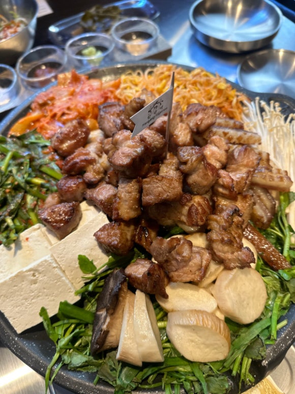 한양고기구이 이미지